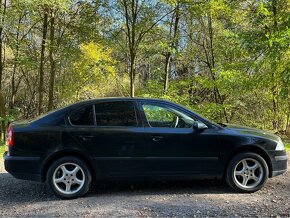 Škoda Octavia 2 1.9tdi 77kw - 4