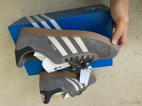 Adidas gazelle rekive real madrid - 4