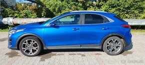 Kia Xceed 1,4 T-GDI - 4