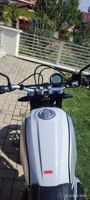 DUCATI SCRAMBLER 800 INDEPENDENT - 4