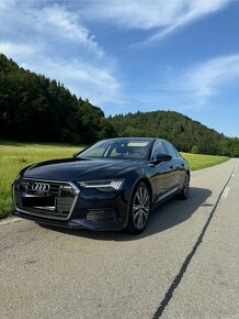 Audi A6 50 3.0TDI, quattro - 4