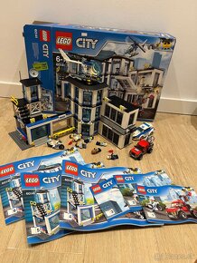 Predám lego city - 4