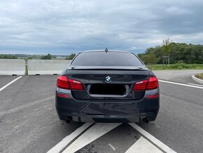 Bmw F10 535ix M packet - 4