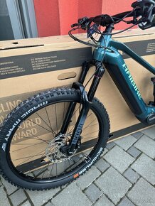 Haibike M a Lko 720wh Novy - 4