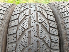 Zimné gumy 235/45R18 Sebring Snow 4ks - 4