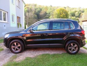 Volkswagen Tiguan 2.0 TDI // 4x4 // Automat // - 4