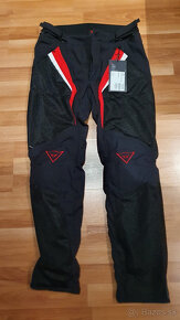 DAINESE nohavice DRAKE SUPER AIR TEX - 4