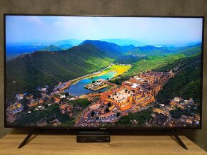 Samsung tv Smart 163 cm - 4