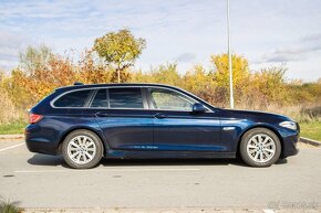 BMW Rad 5 Touring Touring 530d xDrive 190 kW A/T8 - 4