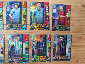 Futbalové kartičky Panini FIFA 365 2024 - International Star - 4