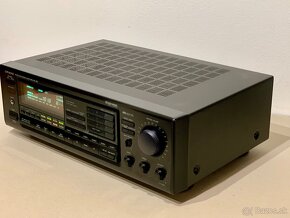 ONKYO TX-906 R1 …. Zosilovač/Tuner - 4