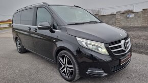 Mercedes-Benz V trieda V250 d BlueTEC A/T za 35.990 € s DPH - 4