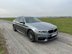 BMW 540i xDrive - 4