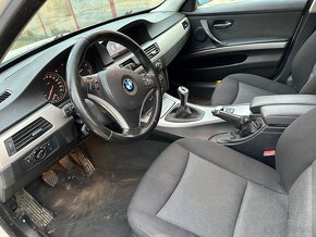 BMW e90 320i 125kw - 4