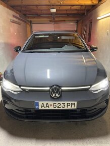 Odstúpim na notársku zmluvu VW Golf 8 1,5 eTSi 2024 - 4