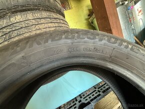 Letne pneumatiky 215/60 R17 - 4