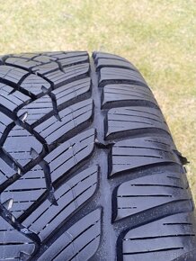 225/45 r18 zimné pneu.8 mm DOT.3623 - 4