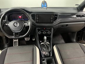 VW T-roc - 4