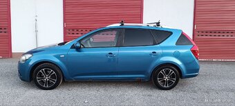 Kia Ceed SW - 4