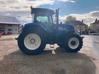 New Holland T7.260 Power Command - 4