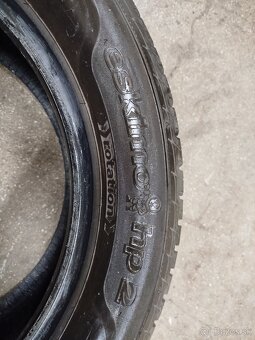 215/55r16 97H zimne sawa - 4