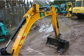 Rypaldo JCB 16 C-1 - 4