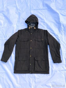 Fjällräven Parka Men -M - 4