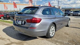 BMW Rad 5 Touring 530d xDrive BIXENON NAVI - 4