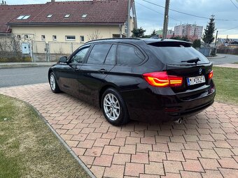 BMW 3 F31 - 4