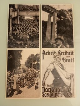 Adolf Hitler,,Wehrmacht,propaganda 15x foto - 4