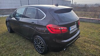 BMW 225xi active tourer - 4