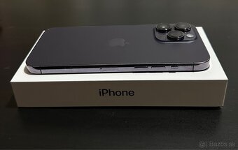 iPhone 14 pro max 512GB - 4