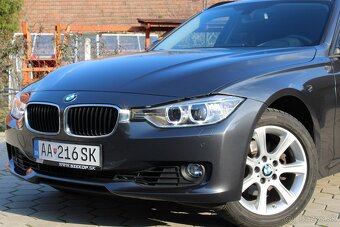 Bmw 320ix - 4