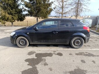 Kia Ceed - 4