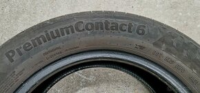 205/55R16 Continental PremiumContact 6 - 4