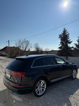 Audi Q7 3.0 200kw - 4