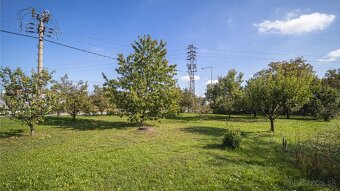 1 877 m² potenciálu, 3 nadzem. podlažia,parking, zeleň,Barca - 4