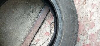 letné pneumatiky 215/55 R17 - 4