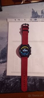 Predám hodinky Huawei Watch GT2 46 mm - 4