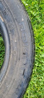 Pneu 215/55 R16 97 - 4