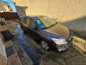 Ford Focus TDCI (r.2008) MK2 - 4