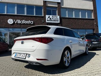 Seat Leon SP FR 1.5 TSI - 4