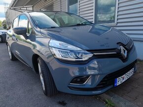 Renault Clio ročník 2019 - 4