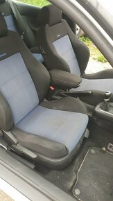 Recaro golf 4 - 4