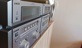 Hi-fi systém SONY MHC NX-1 - 4