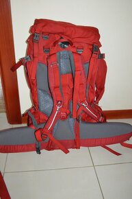 predam super turisticky ruksak/vak/batoh VAUDE - 4