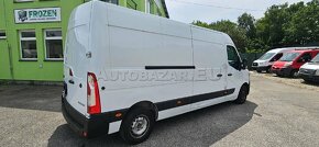 RENAULT MASTER L3H2 - PREDAJ AJ NA SPLÁTKY - 4