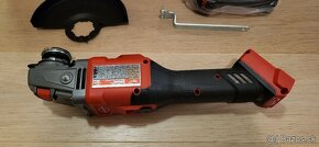 Milwaukee 150mm Uhlovka M18 - 4