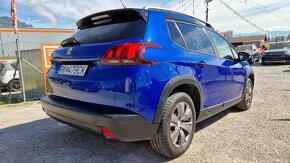 Peugeot 2008 1.2 PureTech Signature E6.2 - 4