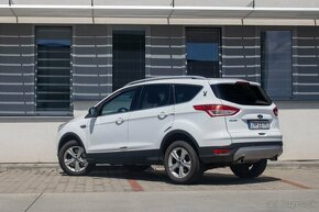 FORD KUGA 2.0 TDCi 2016 - 4